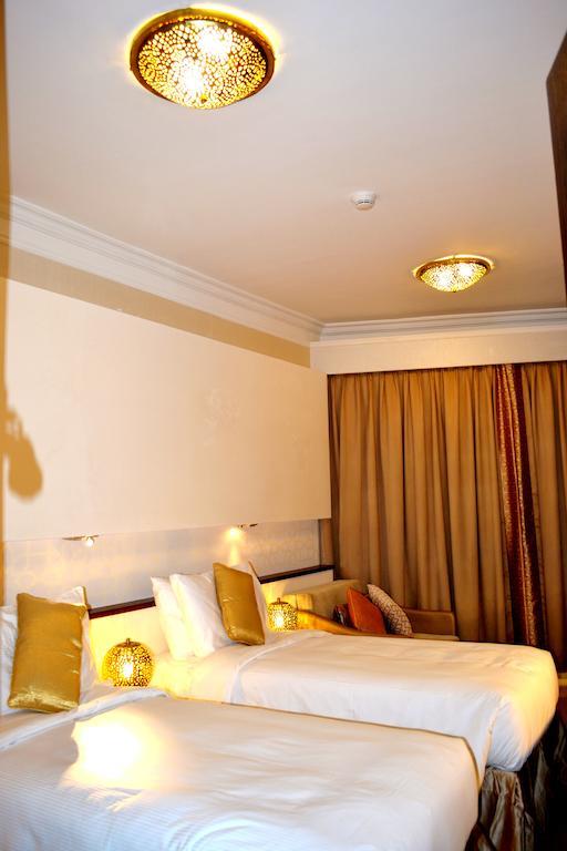 Meshal Madina Hotel 2 Medina Room photo
