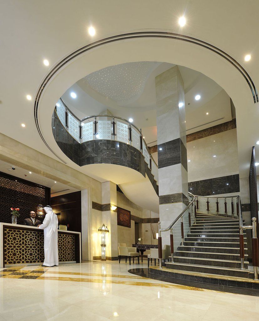 Meshal Madina Hotel 2 Medina Exterior photo